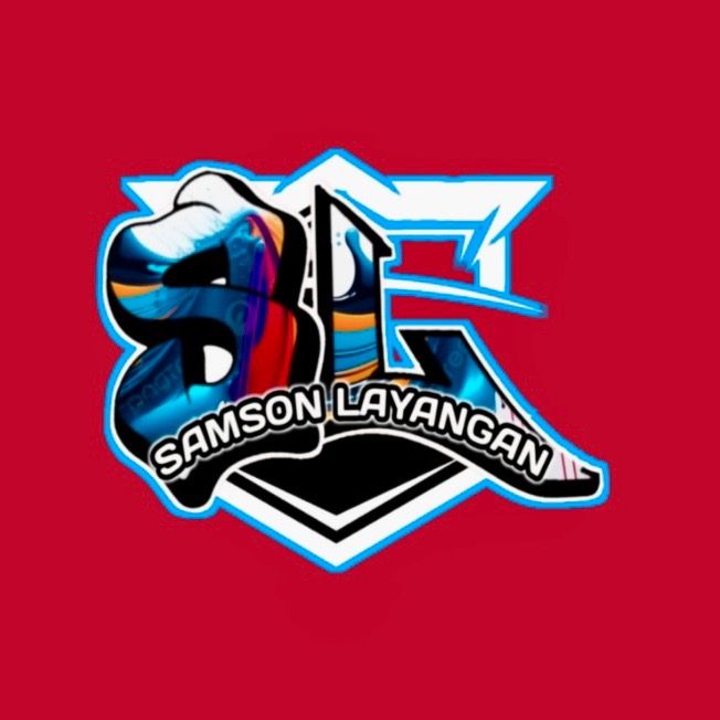 Samson Layangan
