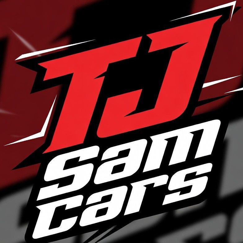 SamTJCars