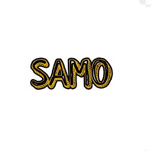 SAMO🪼