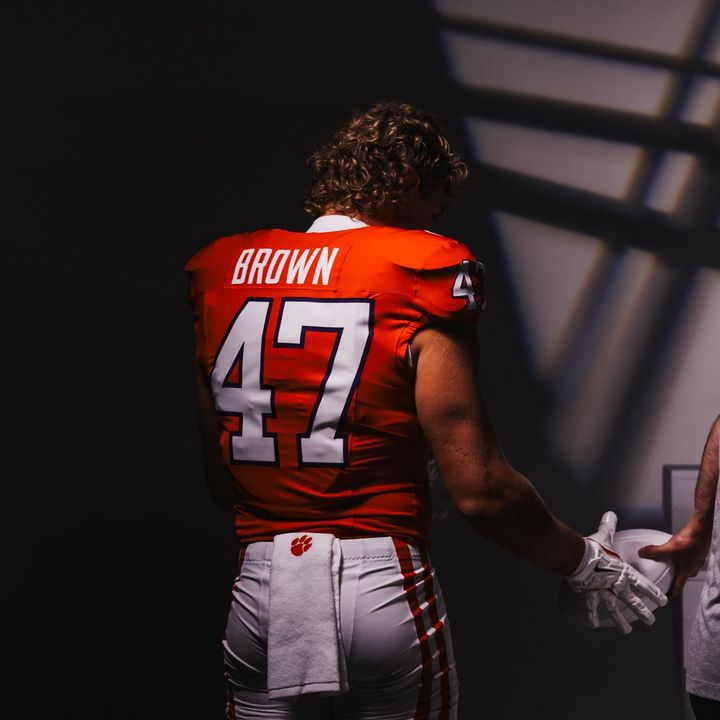 mullet man