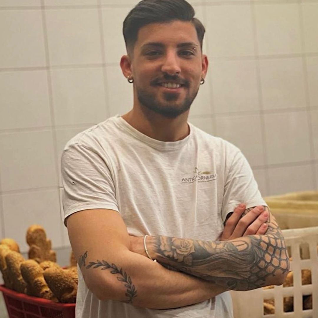 Samuele Vesco