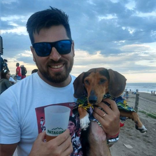 S@AMU_El @RLEQUIN🐕