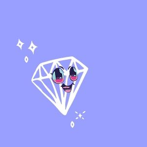 Diamond art with Sam Vangeen