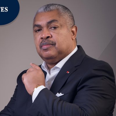 Samy Badibanga