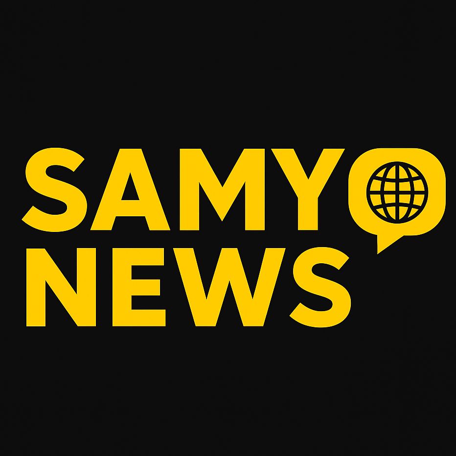 SamyNews 🚨