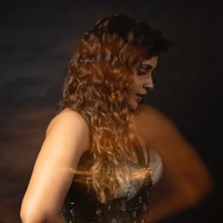 Samyuktha Shanmughanathan