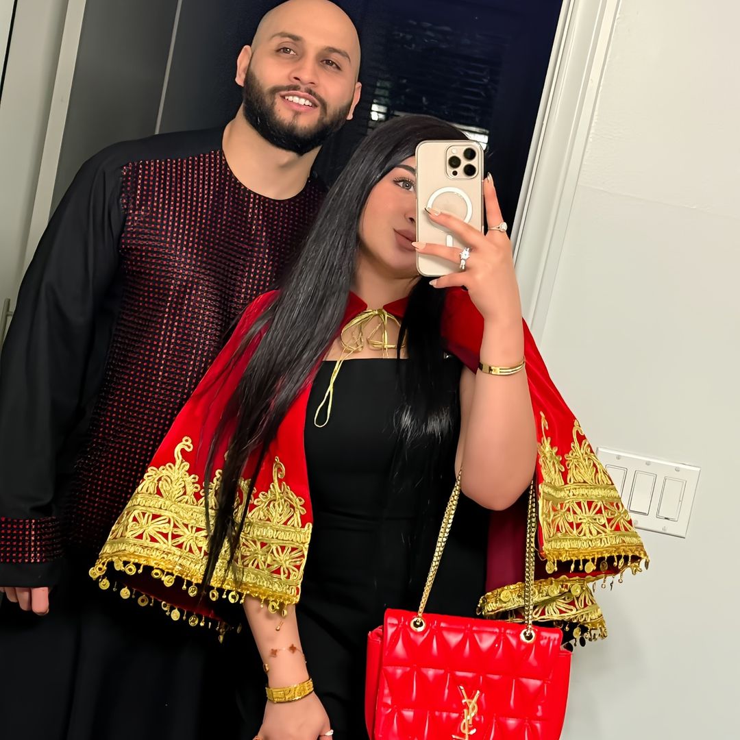 Sana faisal 🇦🇫