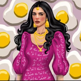 Sanam Saeed Mirza