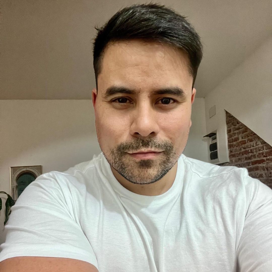 Martín| Hipnoterapia