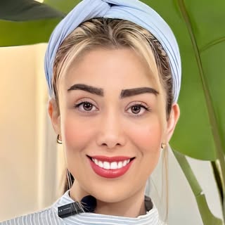 ساناز شفیعی | محقق روابط | زوج درمانگر