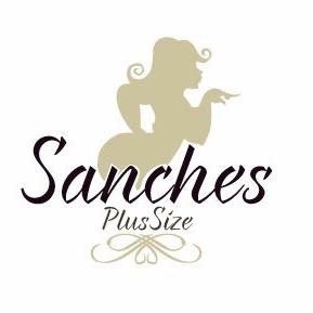 Sanches Plus Size ✨Moda Feminina Plus Size ✨