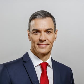 Pedro Sánchez