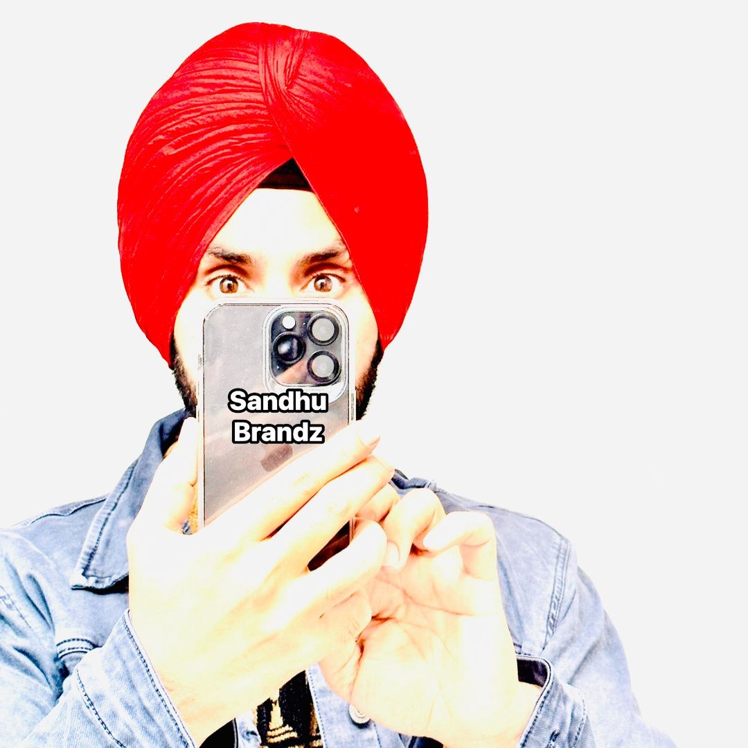 SandhU SaaB