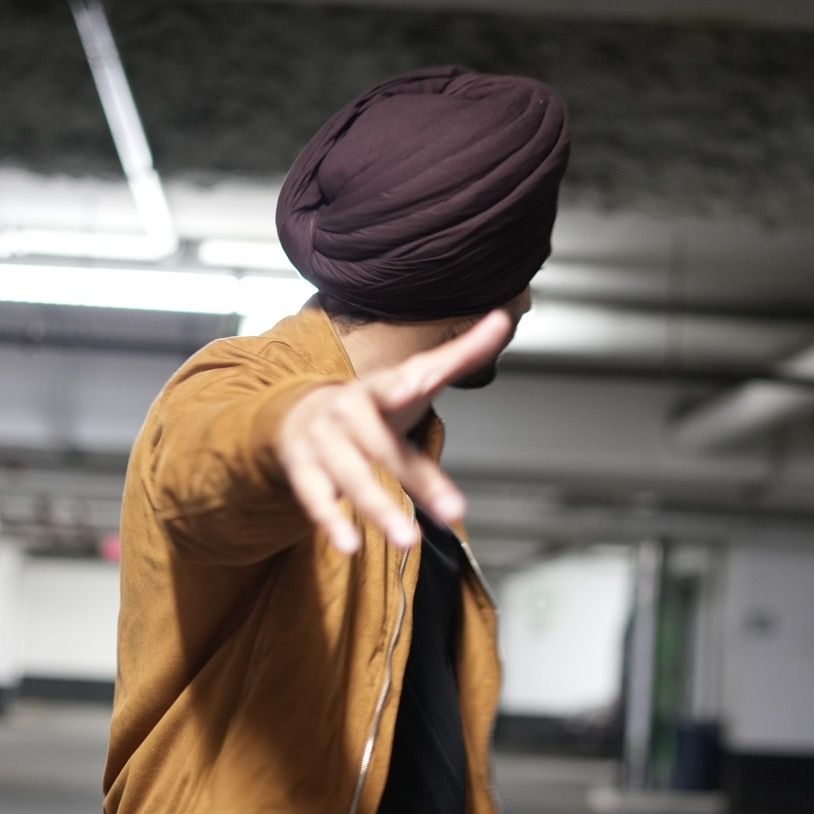 Nirwair Singh Sandhu