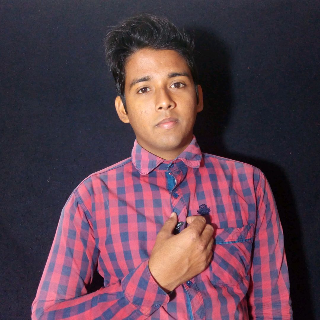 🔥 Sandip Kundu 🔥