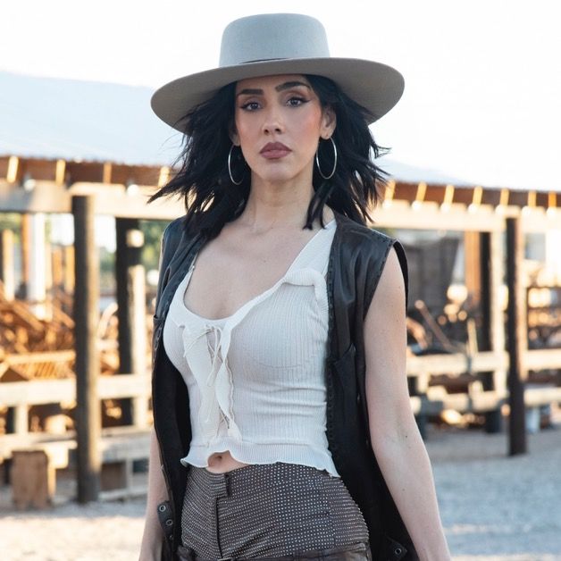 Sandra Echeverría