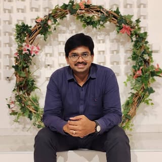 Sudheer Sandra