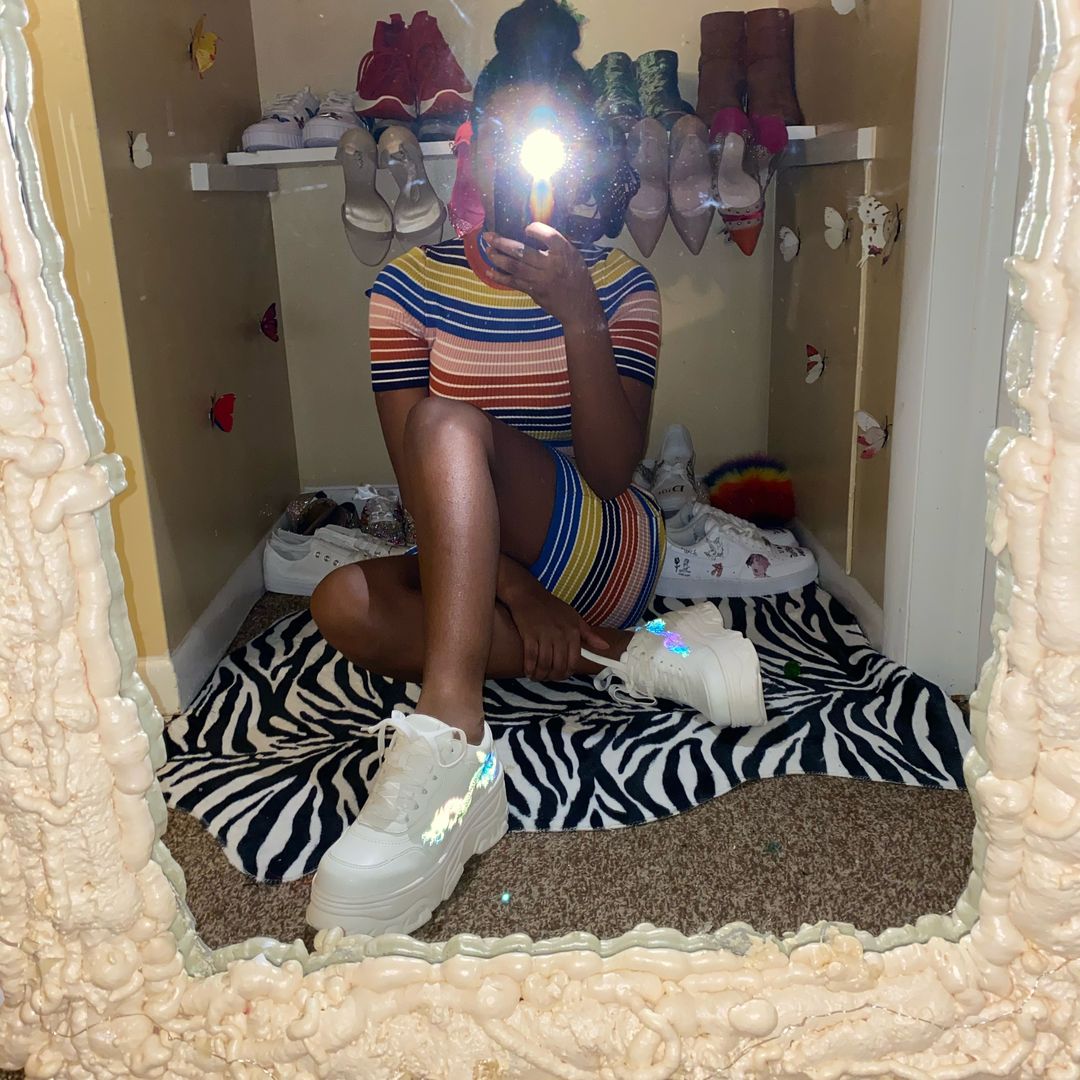 Sandreen Alicia 🇯🇲