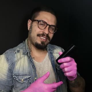 Igor Castro • Tatuador SP