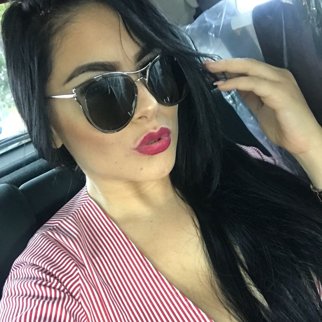 Sandy Calderón