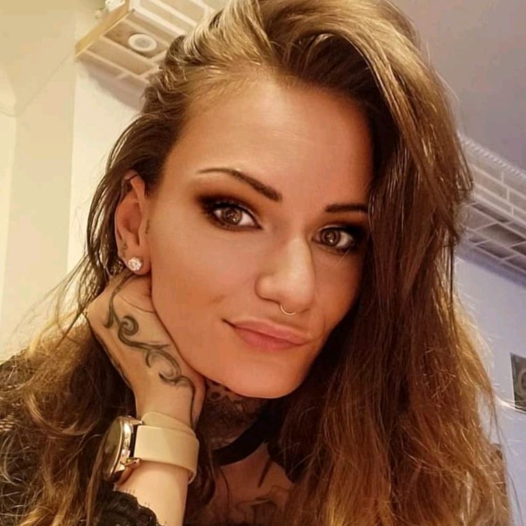 Sandy Bührt