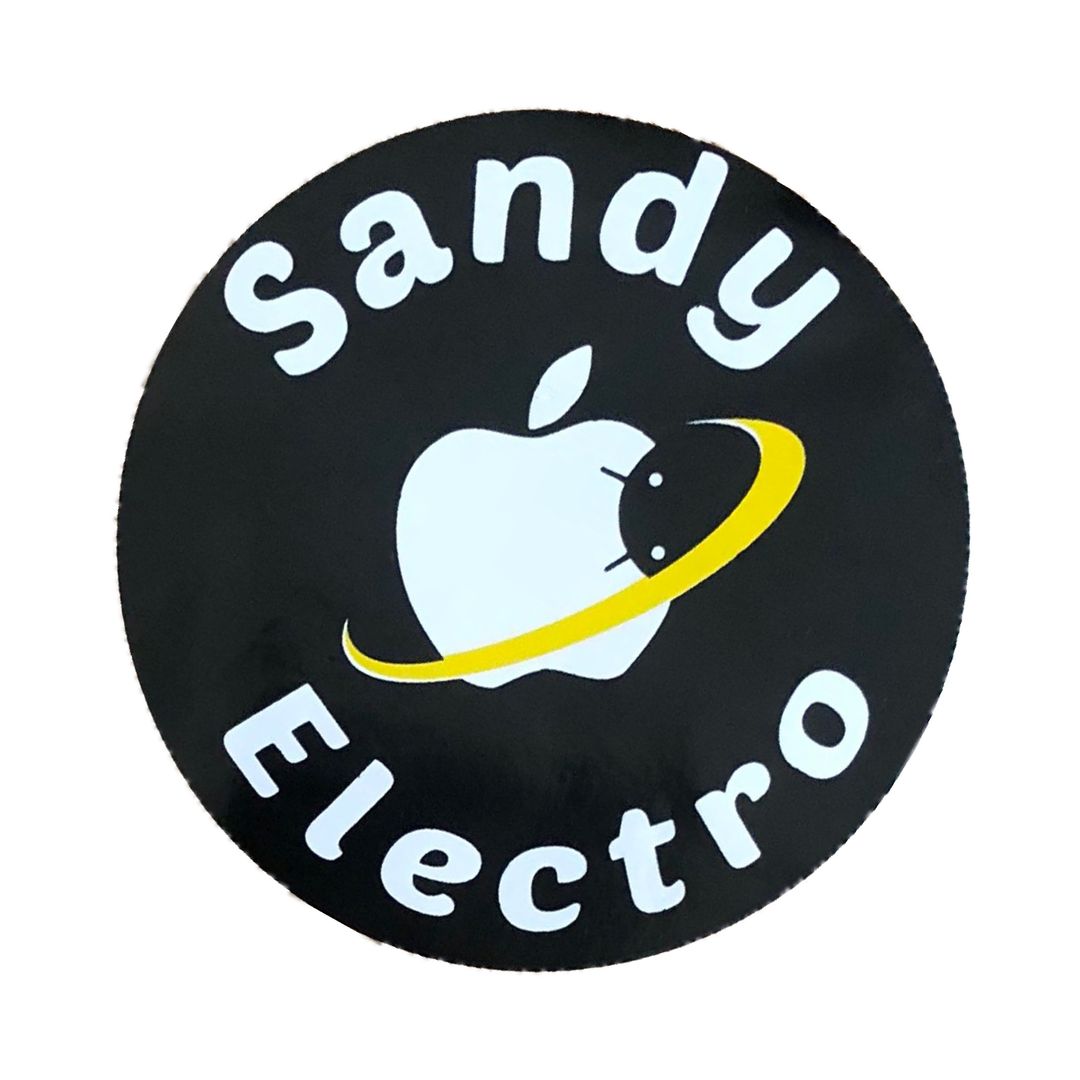 sandy electro