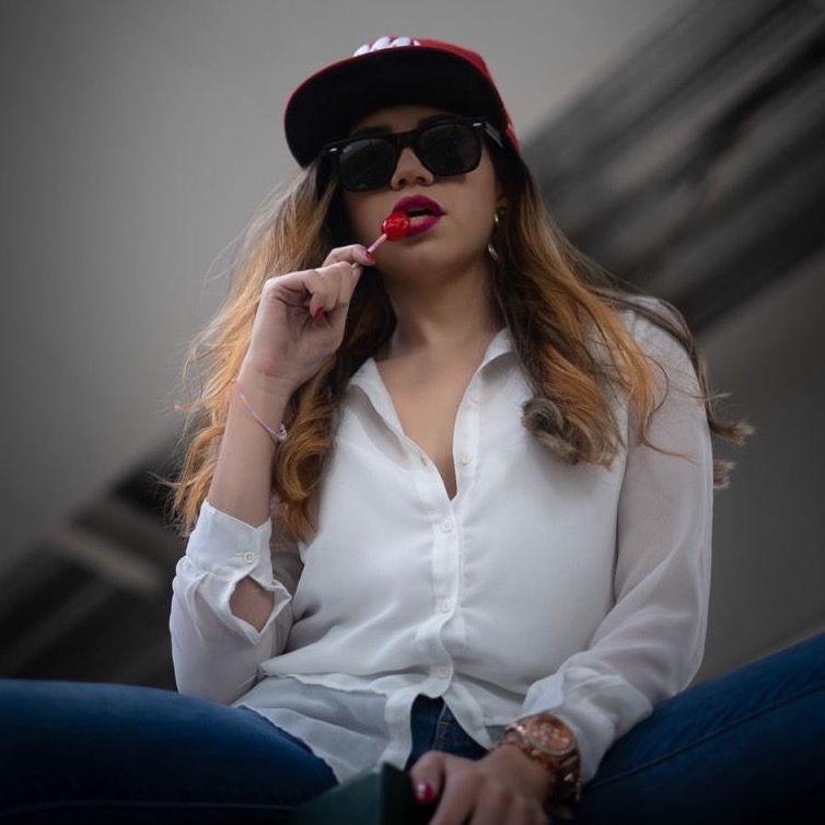 Sandra Lozano