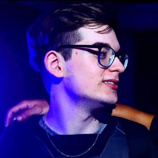 Sanfe 🇦🇷 Rocket League