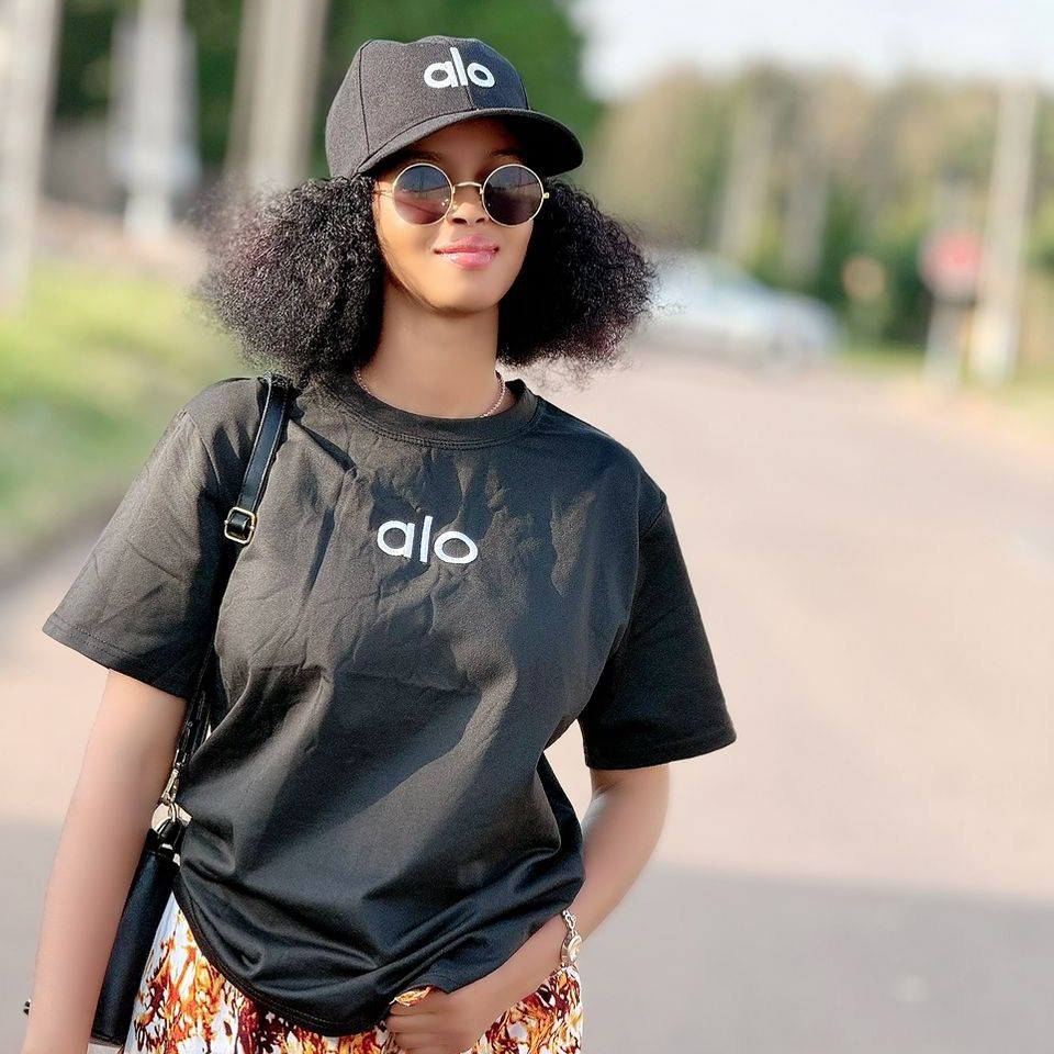 La 💍fille ❤️de 💋 Aminata☘️