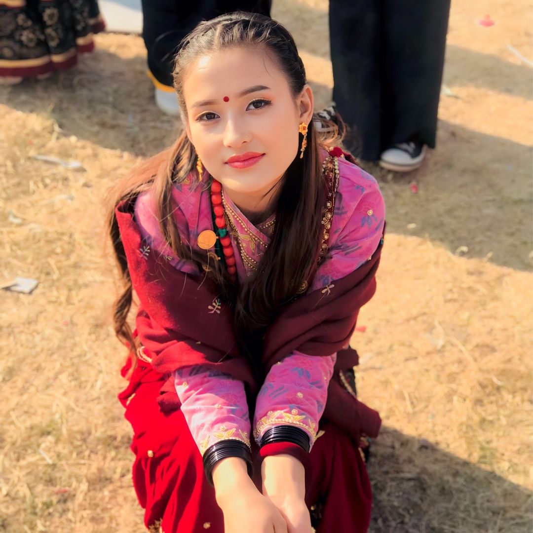 संगिता 🕊️