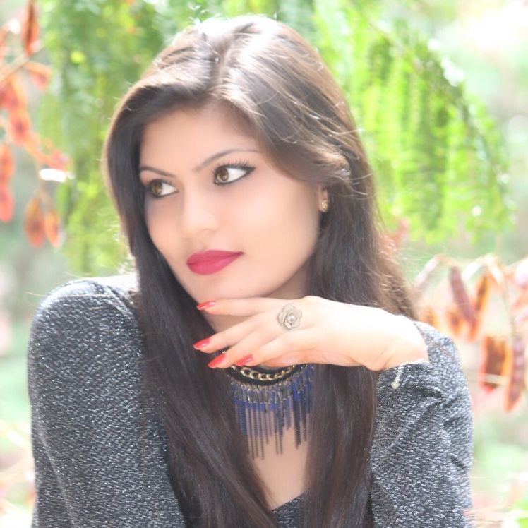 Sanjana Seervi
