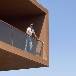 sanjay puri architects