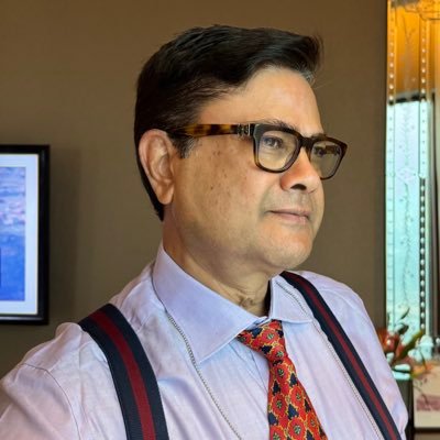 Sanjay Kumar