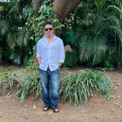 Sanjay Manjrekar