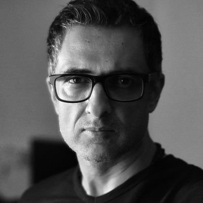 sanjay suri