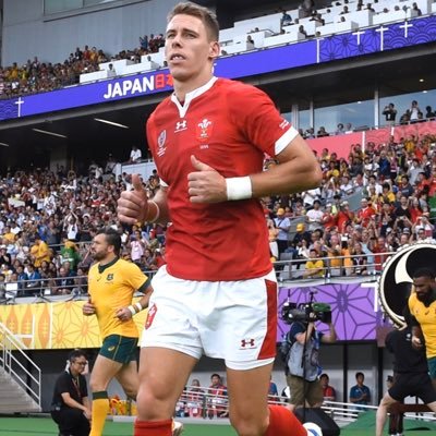 Liam Williams