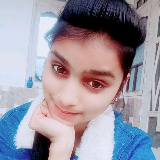 himachl 😍 cute 😍girl😍