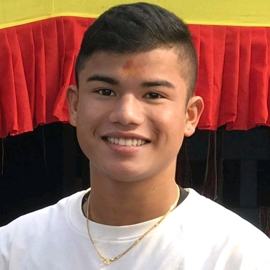 sanjokmagar