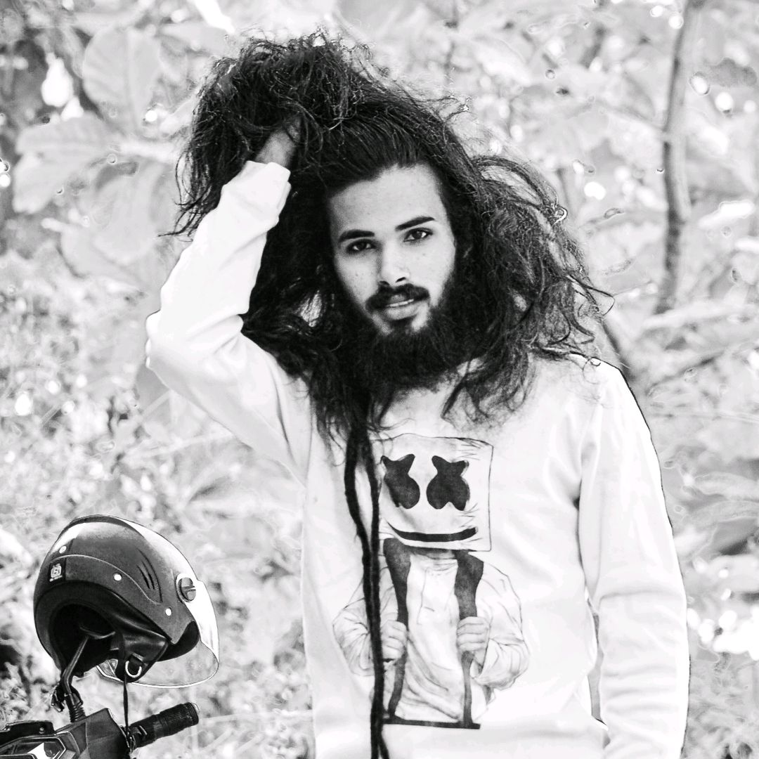 Sanju Chethakk