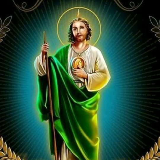 San judas tadeo ✨