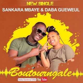 Sankara Mbaye