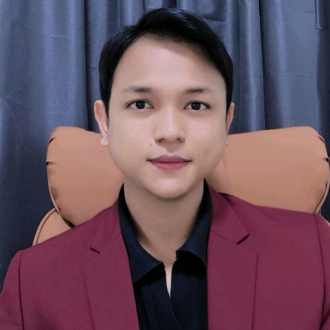 San Lin Aung