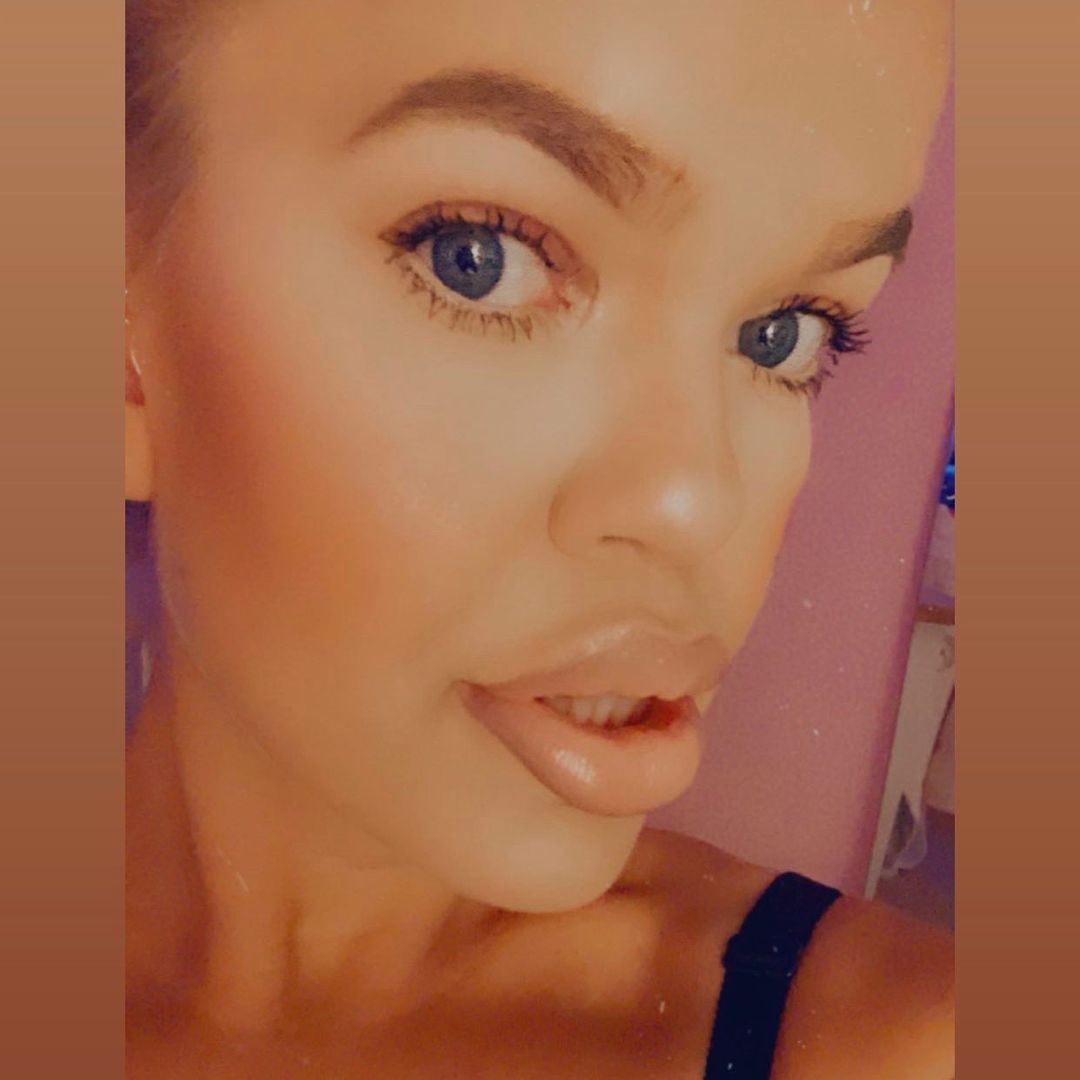 🎀 Sanna Dollan 🎀