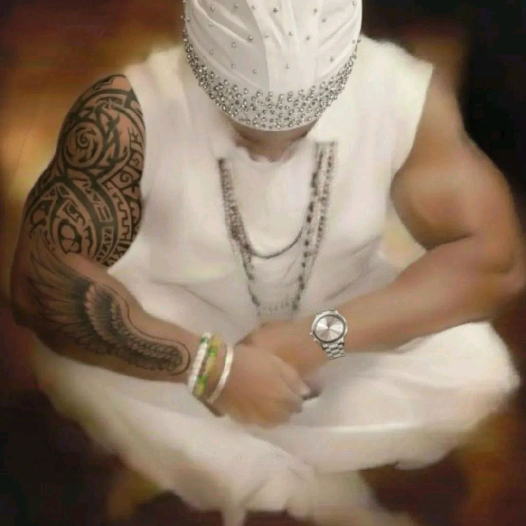 El Obara | Olorisha Yoruba