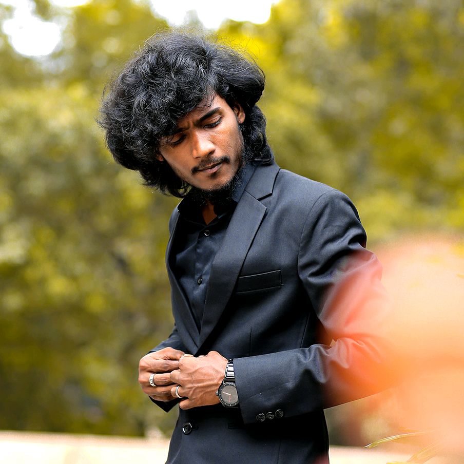 Santhosh Hbk
