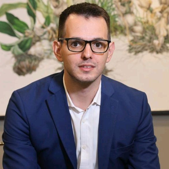 Santiago Zavattiero