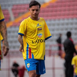 Santiago Arroyave