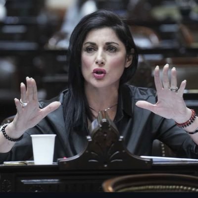Juliana Santillán Juárez Brahím