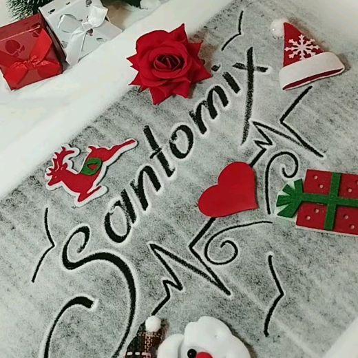 14 fev my birthday DJsantomix