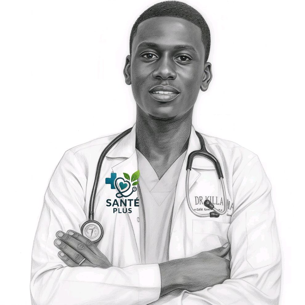 SANTÉ PLUS 🇲🇱🇲🇱🩺